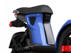 Scooter électrique urbain à 3 roues - Devis sur Techni-Contact.com - 9