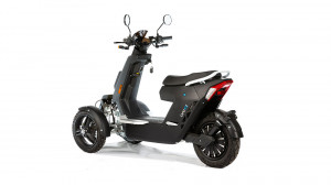 SCOOTER ELECTRIQUE V28+ - Devis sur Techni-Contact.com - 1