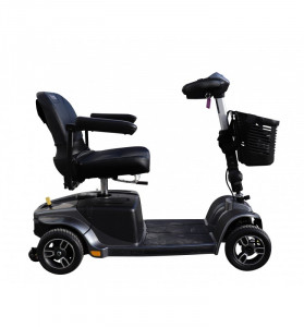 Scooter PMR - Devis sur Techni-Contact.com - 1