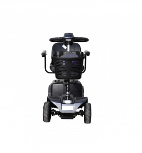 Scooter PMR - Devis sur Techni-Contact.com - 2