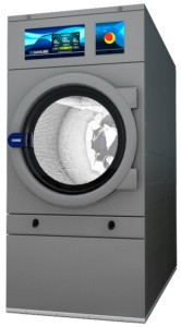 Sèche linge avec pompe à chaleur - Devis sur Techni-Contact.com - 1