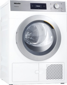 Sèche-linge professionnel à évacuation  - Devis sur Techni-Contact.com - 1