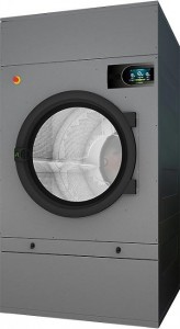 Sèche linge rotatif 80 kg - Devis sur Techni-Contact.com - 1