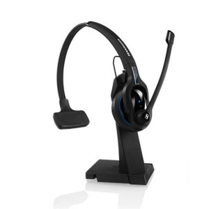 Sennheiser MB PRO 1 Bluetooth PLUS - Oreillette bluetooth - Devis sur Techni-Contact.com - 1