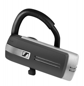 Sennheiser Presence Grey UC - Casque pour téléphone mobile - Devis sur Techni-Contact.com - 1