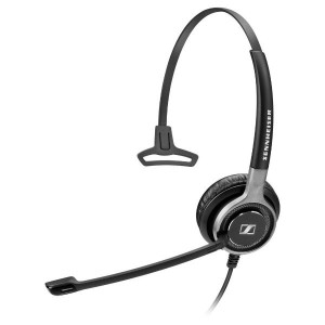 Sennheiser SC 632 QD Mono - Casque Téléphone Filaire - Devis sur Techni-Contact.com - 1