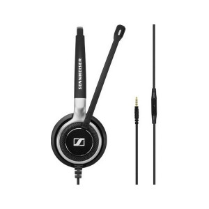 Sennheiser SC 635 Mono - Casque PC - IP / Softphone - Devis sur Techni-Contact.com - 1