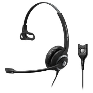 Sennheiser SC232 QD Mono - Casque Téléphone Filaire - Devis sur Techni-Contact.com - 1