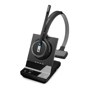 Sennheiser SDW 5034 UC Mono - Casque pour téléphone mobile