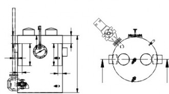 Séparateur de graisse automatique - Devis sur Techni-Contact.com - 2