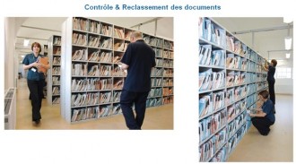 Service de transfert d'archives - Devis sur Techni-Contact.com - 3