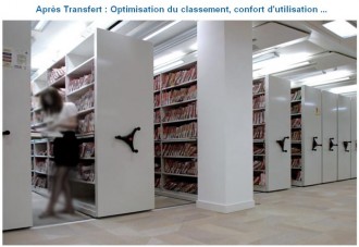 Service de transfert d'archives - Devis sur Techni-Contact.com - 4