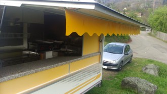 Service food truck - Devis sur Techni-Contact.com - 1