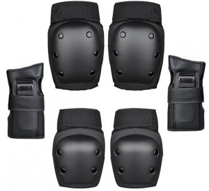 Set de 6 Ensemble de protection - Devis sur Techni-Contact.com - 1