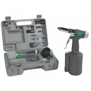 Set riveteuse - Devis sur Techni-Contact.com - 1