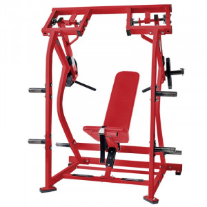 Shoulder Press occasion - Devis sur Techni-Contact.com - 1