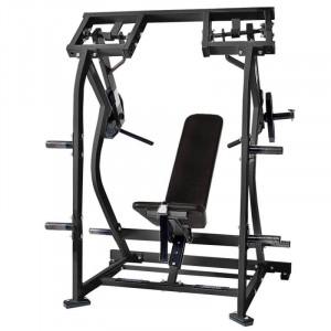 Shoulder Press occasion - Devis sur Techni-Contact.com - 2