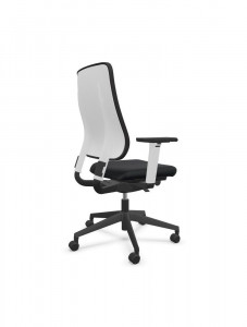 Siège de bureau ergonomique - Devis sur Techni-Contact.com - 3