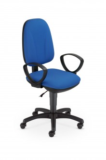 Siège de bureau réglable - Devis sur Techni-Contact.com - 1