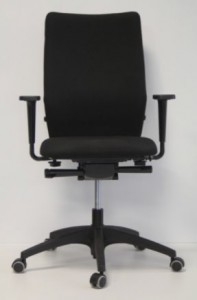 Siège ergonomique à soutien lombaire OTAVO - Devis sur Techni-Contact.com - 1