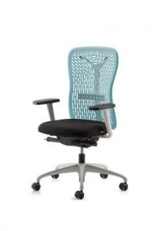 Siège ergonomique ajustable - Devis sur Techni-Contact.com - 2