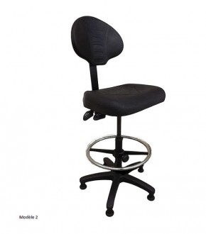 Siège ergonomique pour atelier - Devis sur Techni-Contact.com - 2