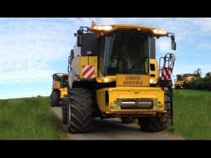 Signalisation de convois agricoles - Devis sur Techni-Contact.com - 1