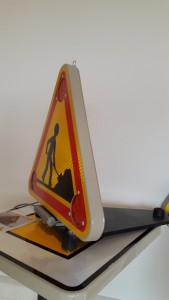 Triflash de signalisation lumineux - Devis sur Techni-Contact.com - 2