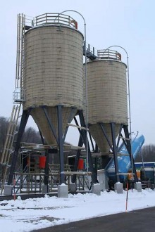 Silo de stockage en bois - Devis sur Techni-Contact.com - 4