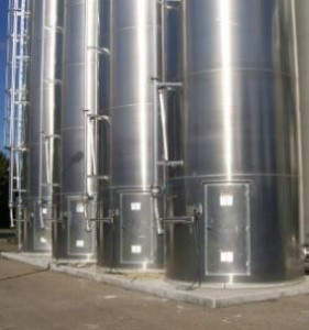 Silos de stockage en Aluminium ou inox - Devis sur Techni-Contact.com - 2