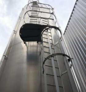 Silos de stockage en Aluminium ou inox - Devis sur Techni-Contact.com - 4