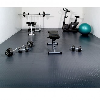 Sol PVC pour CROSSFIT Garantie 10 ans - Devis sur Techni-Contact.com - 5