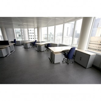 Sol Vinyle Pour Bureau, Showroom et Surface Commerciale - Devis sur Techni-Contact.com - 7