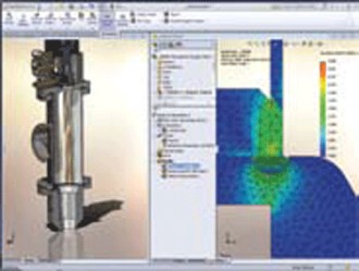 Solidworks Simulation Premium - Devis sur Techni-Contact.com - 3