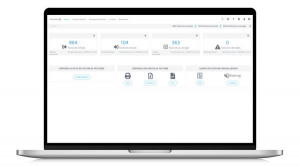 Solution de dématérialisation des factures - Devis sur Techni-Contact.com - 1