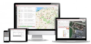 Solution de gestion de flotte - Devis sur Techni-Contact.com - 1