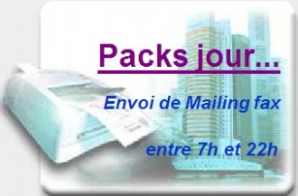 Solution Fax mailing - Devis sur Techni-Contact.com - 1