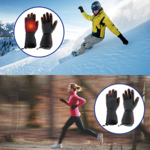 Sous-gants chauffants tactiles - Devis sur Techni-Contact.com - 11