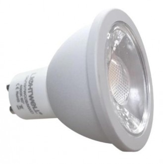 Spot LED 7watts - Devis sur Techni-Contact.com - 2