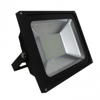 Spot led puissant exterieur 100w= 1000W - Devis sur Techni-Contact.com - 1