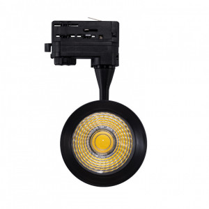 Spot LED Vulcan 30W - Devis sur Techni-Contact.com - 2