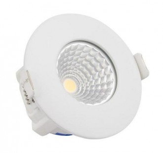 Spot plafonnier LED - Devis sur Techni-Contact.com - 3