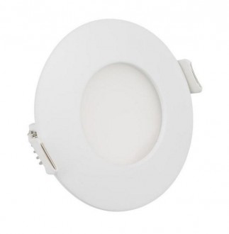 Spot plafonnier LED - Devis sur Techni-Contact.com - 4