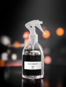 SPRAY TEXTILE OUD MOOD - Devis sur Techni-Contact.com - 1