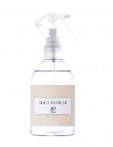 SPRAY TEXTILE COCO VANILLE - Devis sur Techni-Contact.com - 2