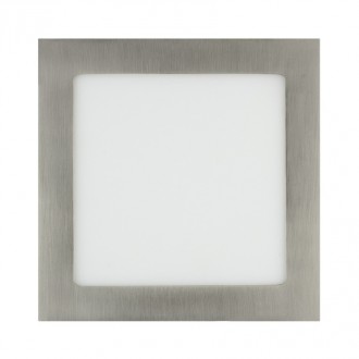 Square Panel Alu ou Noir