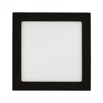 Square Panel Alu ou Noir