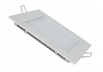 Square Panel Blanc - Devis sur Techni-Contact.com - 1