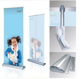 Stand roll up - Devis sur Techni-Contact.com - 1