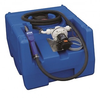 Station Adblue 430 litres - Devis sur Techni-Contact.com - 1